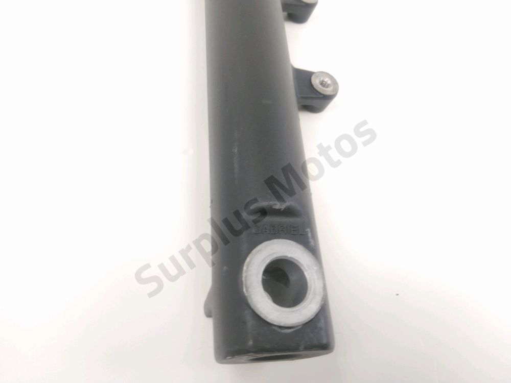 TUBE DE FOURCHE DROIT