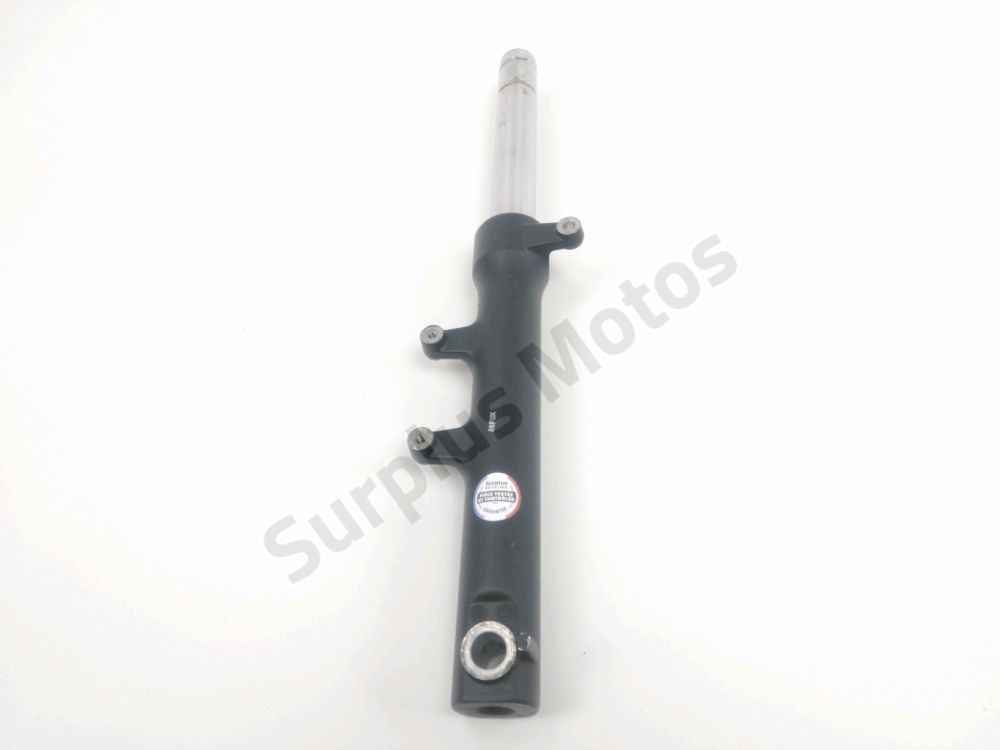 TUBE DE FOURCHE DROIT