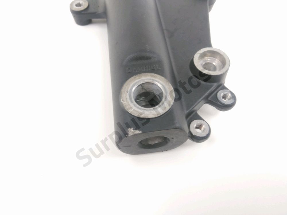 TUBE DE FOURCHE GAUCHE
