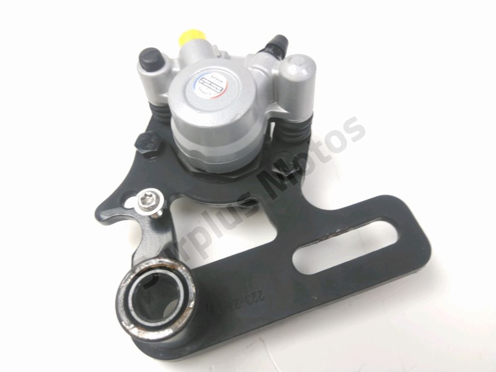 ETRIER FREIN ARRIERE