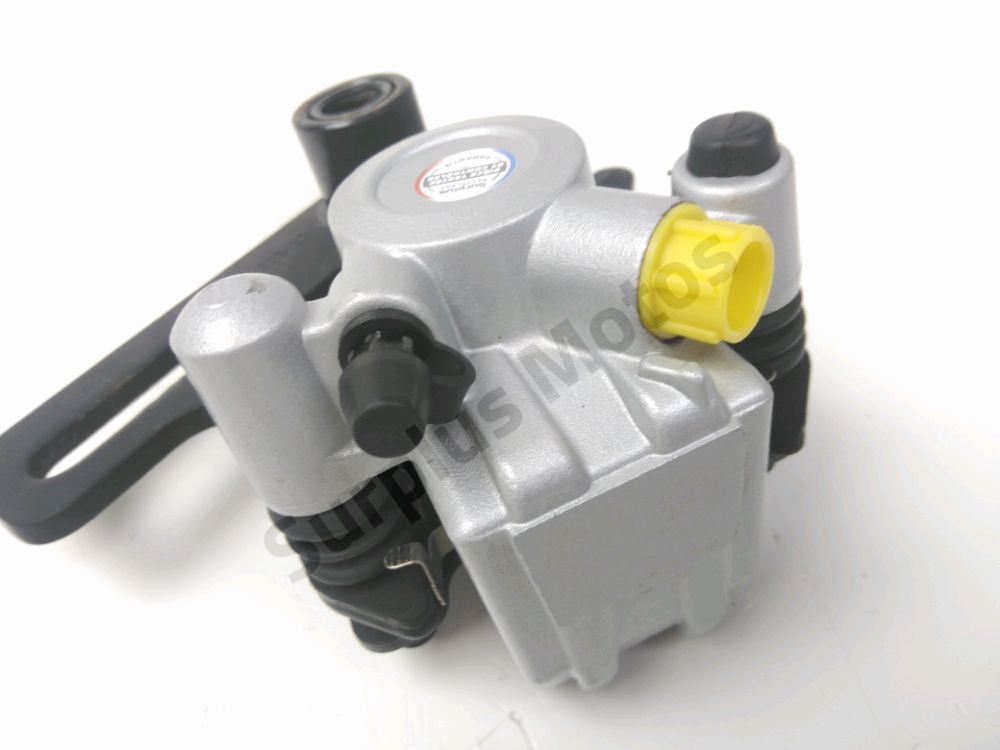 ETRIER FREIN ARRIERE