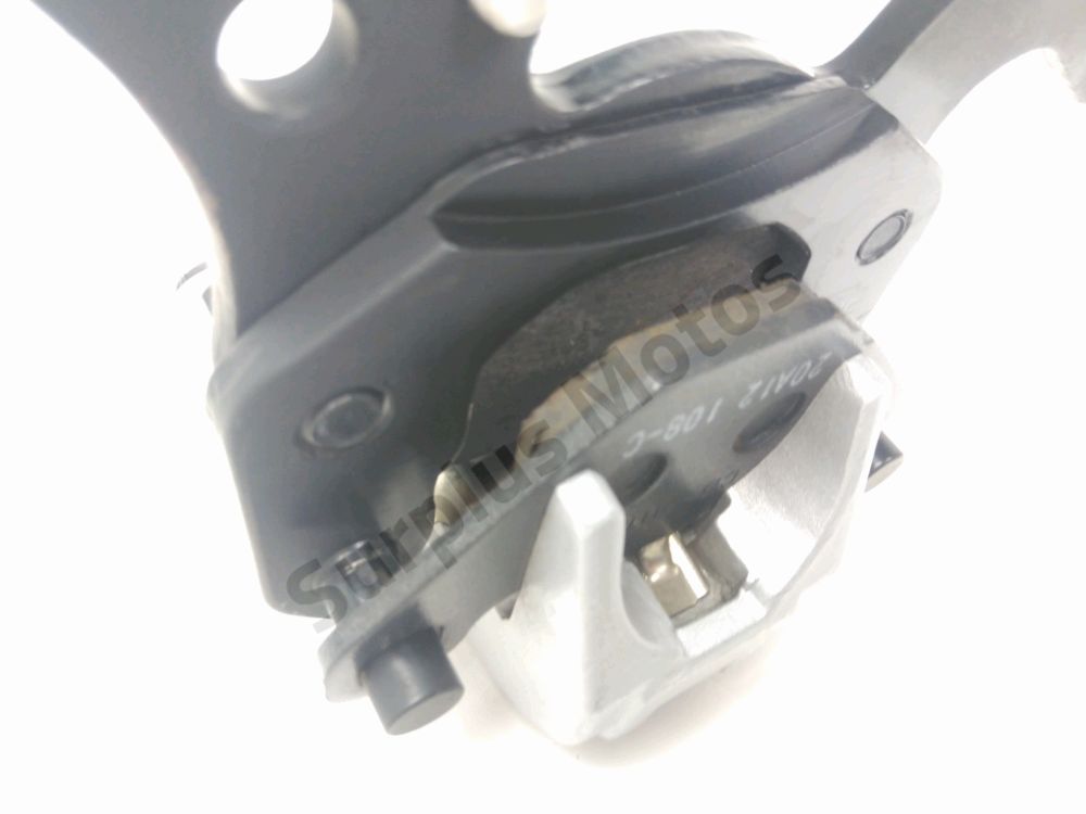 ETRIER FREIN ARRIERE