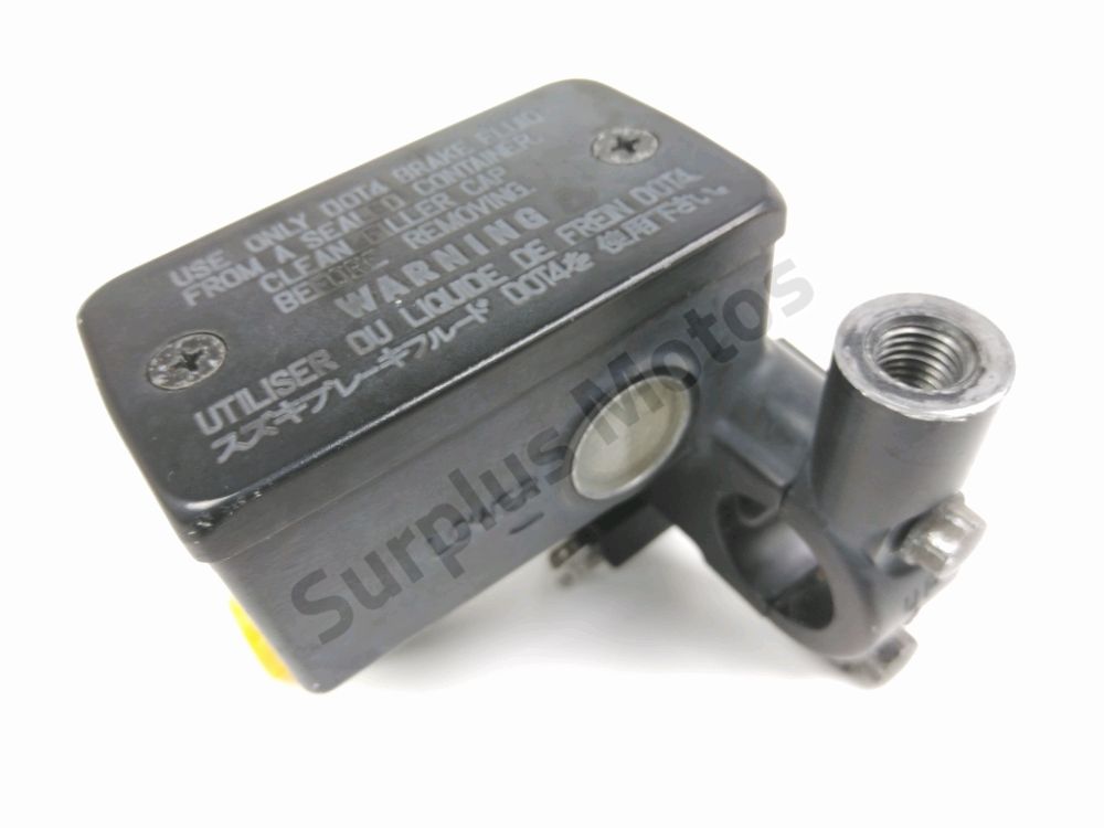 Maitre cylindre frein av complet