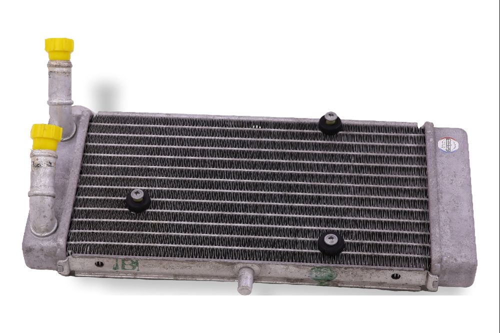 RADIATEUR EAU