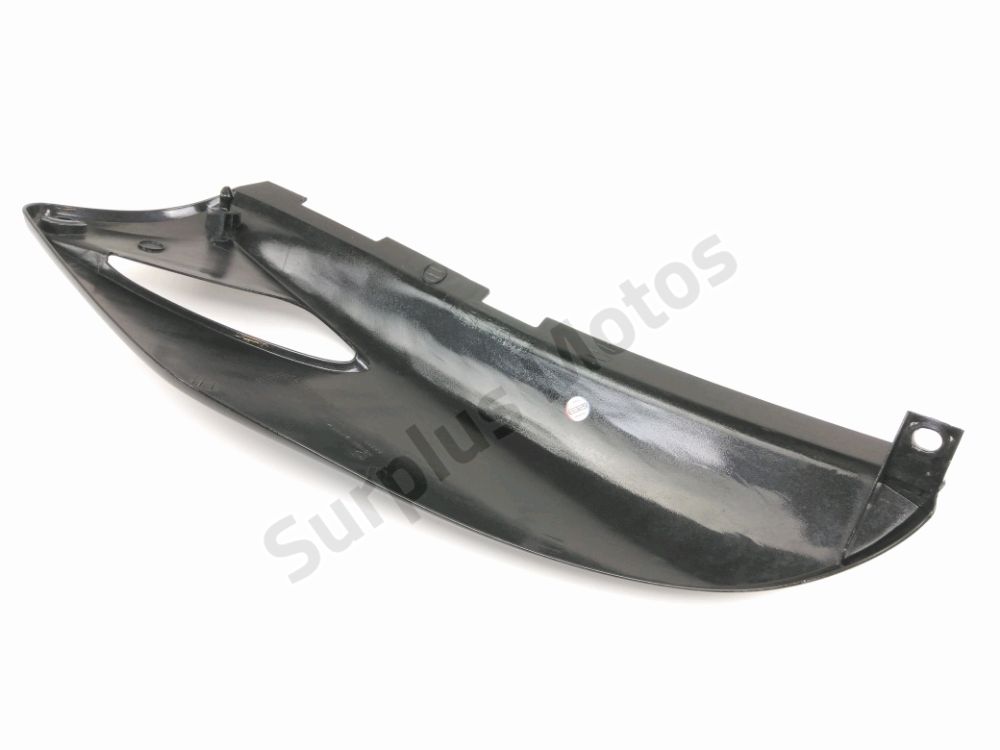 CARENAGE ARRIERE DROIT