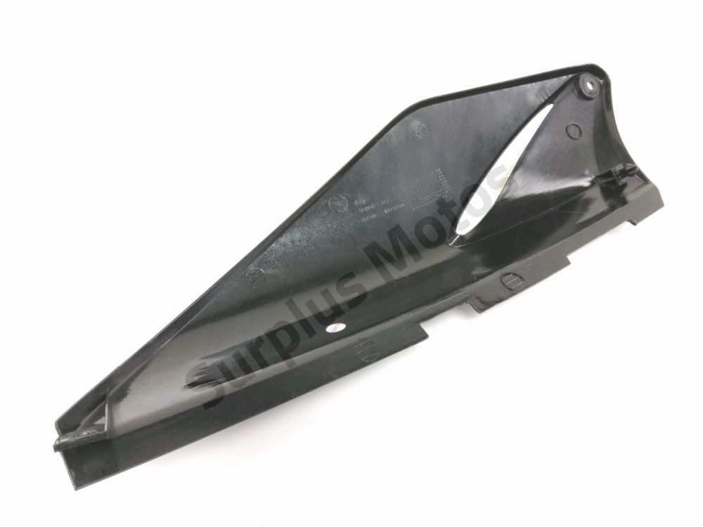 CARENAGE ARRIERE DROIT