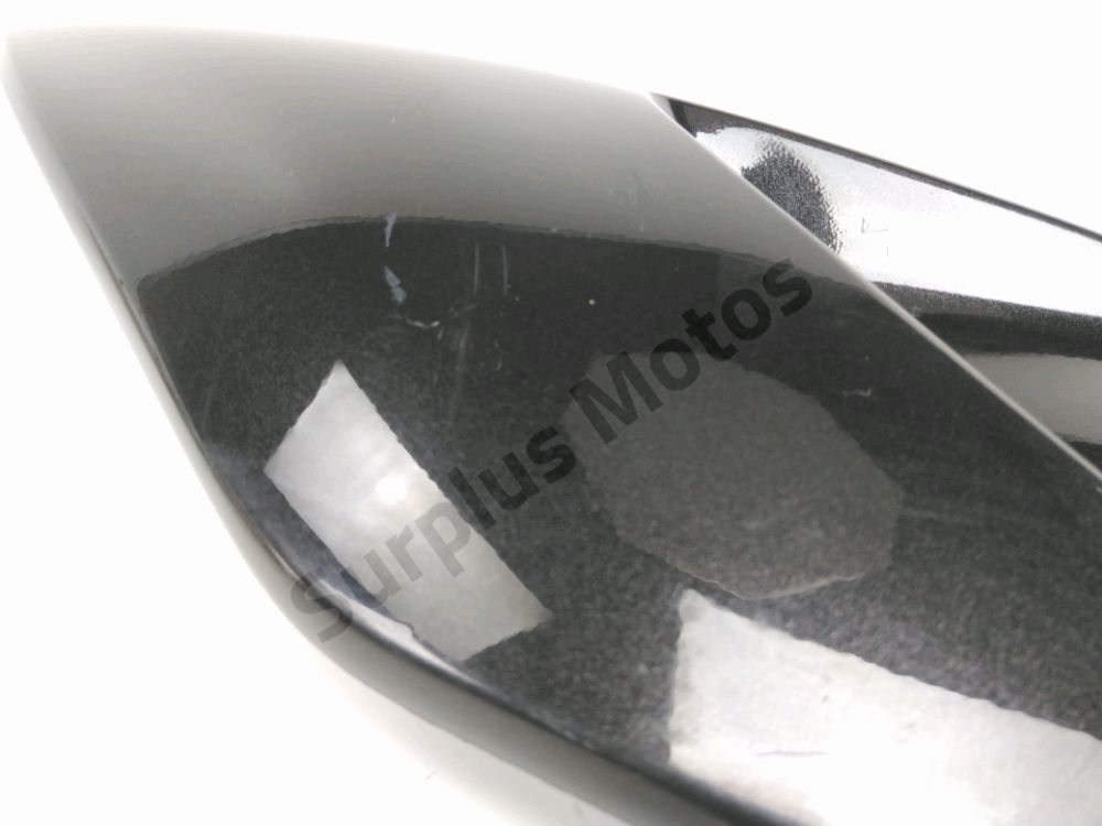 CARENAGE ARRIERE DROIT