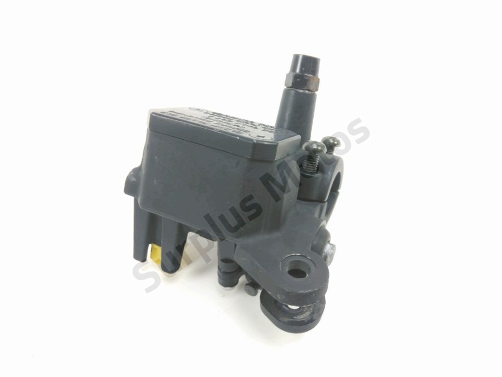 Maitre cylindre frein ar complet