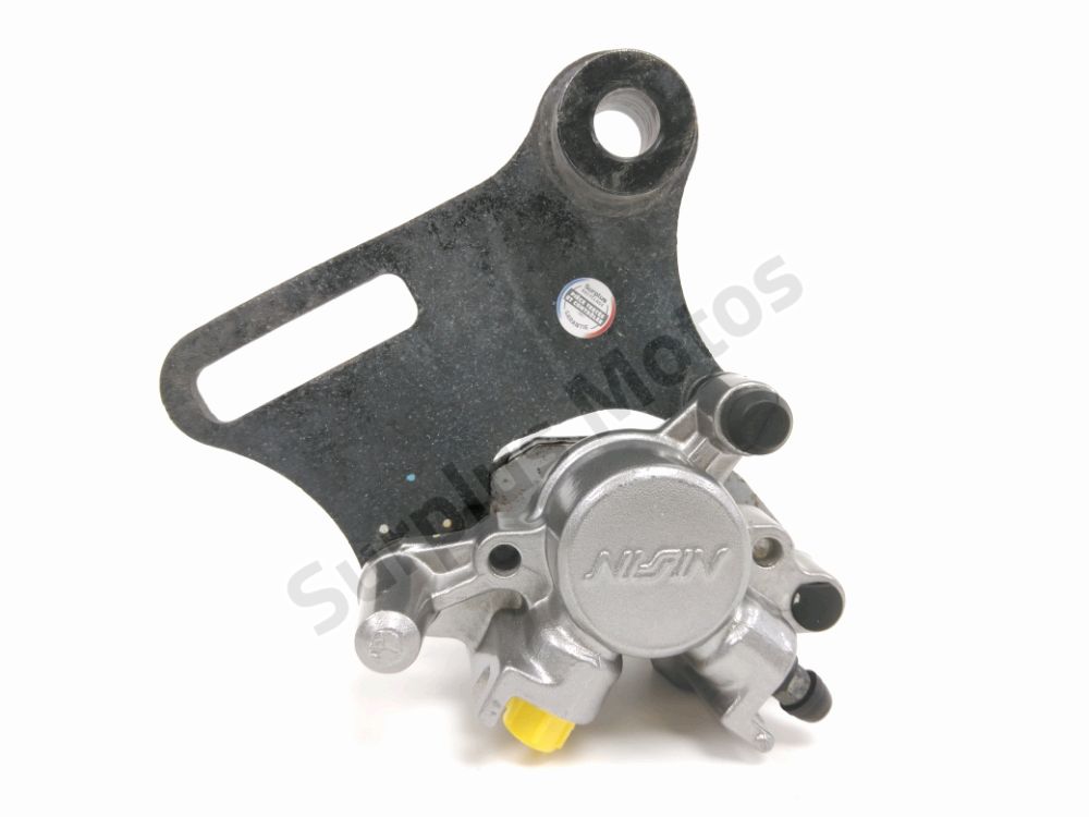 ETRIER FREIN ARRIERE