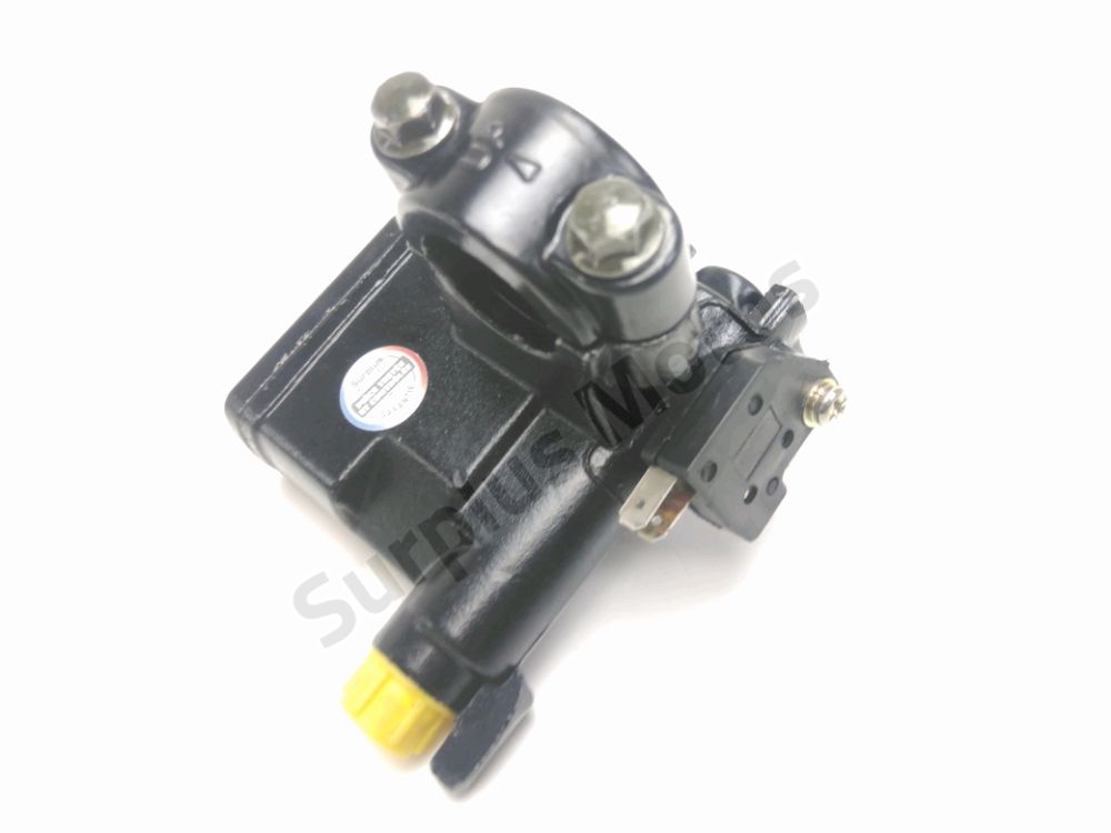 MAITRE CYLINDRE FREIN AV COMPLET