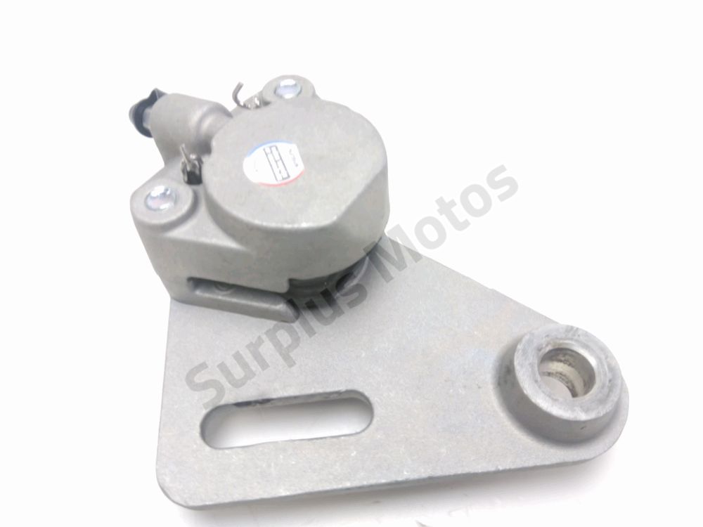 ETRIER FREIN ARRIERE