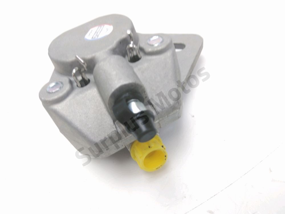 ETRIER FREIN ARRIERE