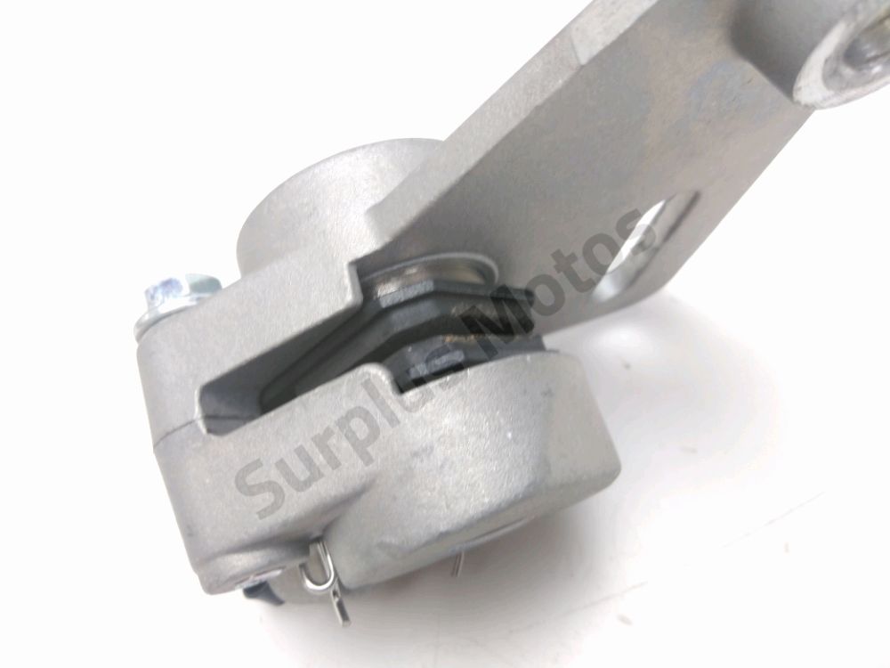 ETRIER FREIN ARRIERE