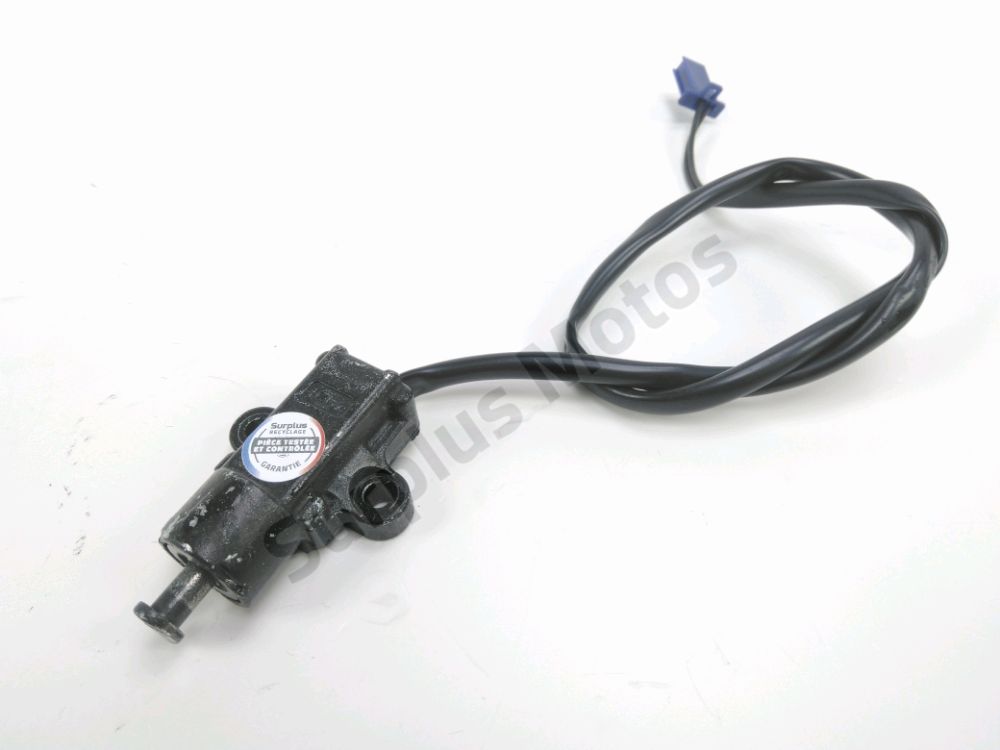 Contacteur de bequille