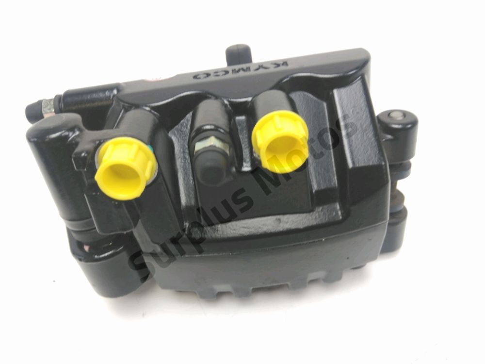 ETRIER FREIN ARRIERE