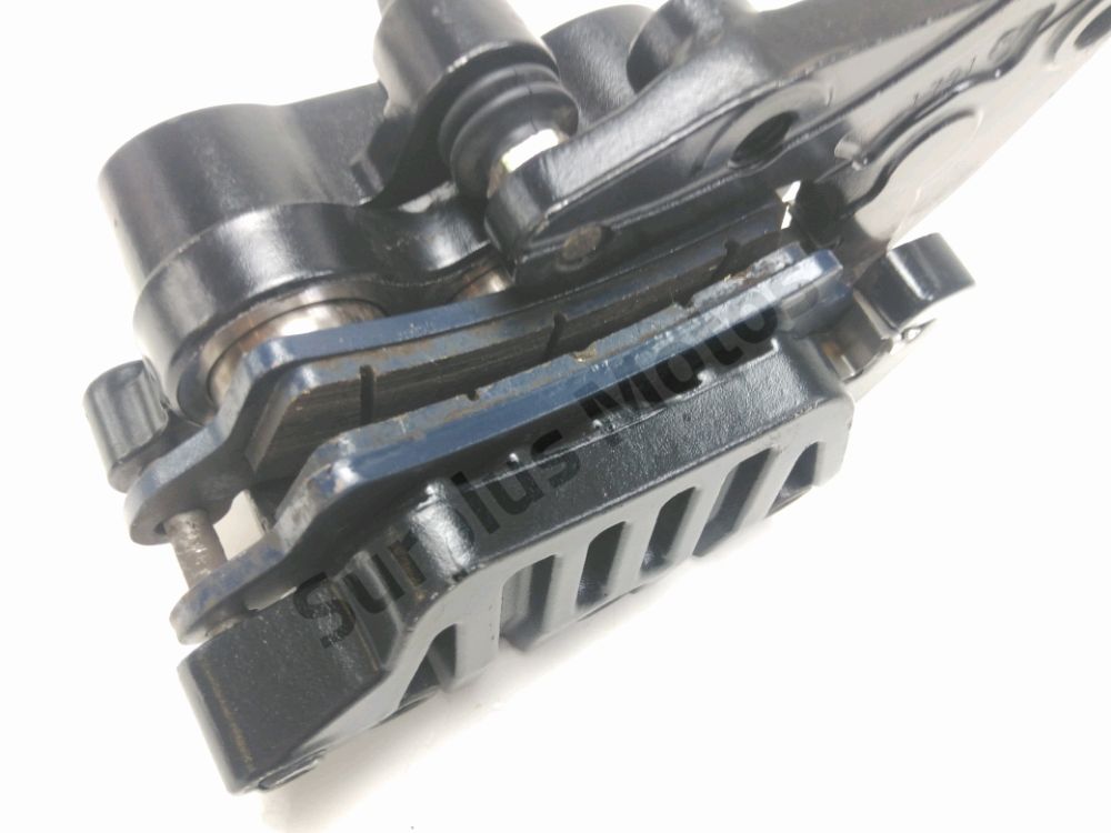 ETRIER FREIN ARRIERE