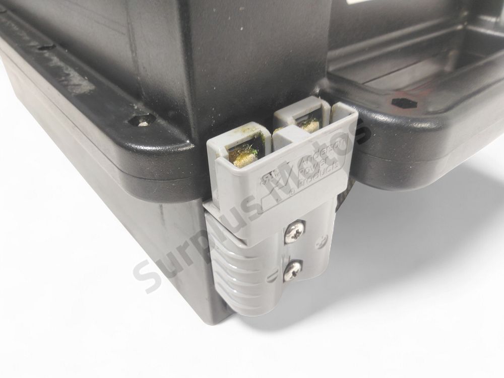 BATTERIE DE TRACTION