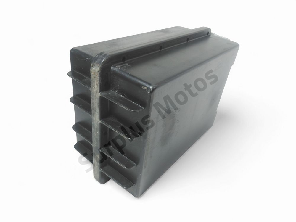 BATTERIE DE TRACTION