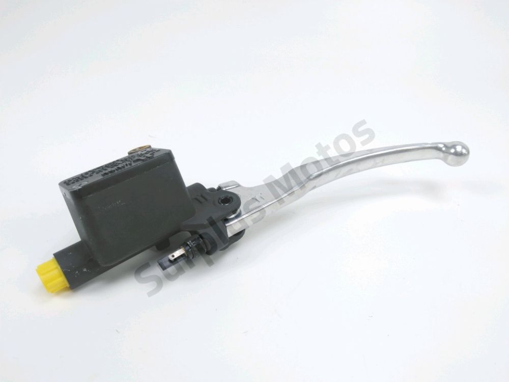 Maitre cylindre frein ar complet