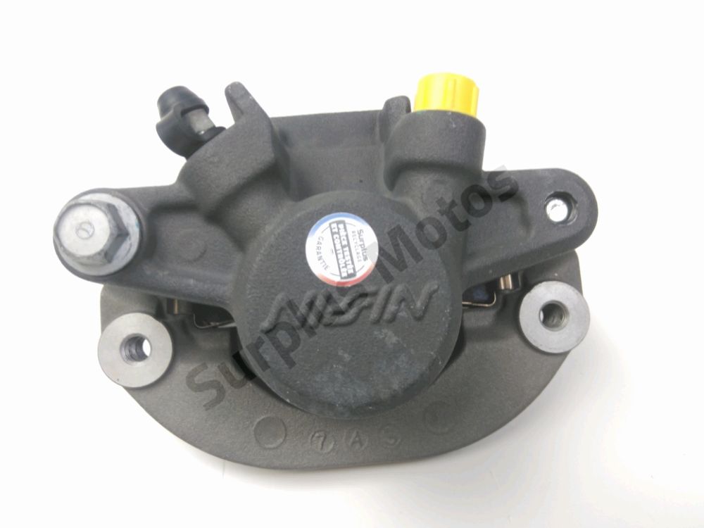 Etrier frein arriere