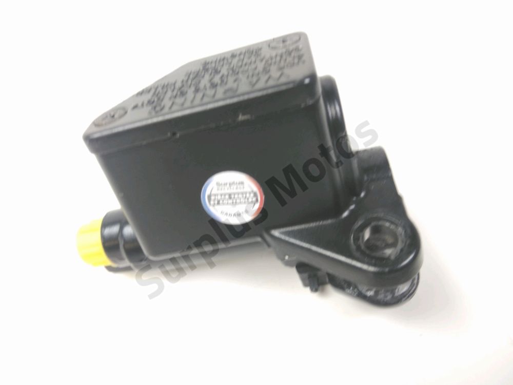 Maitre cylindre frein ar complet