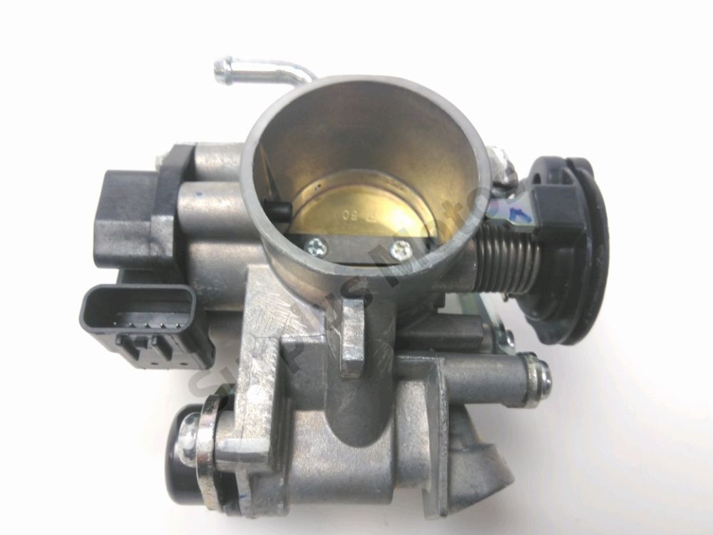 CORPS D'INJECTION DROIT
