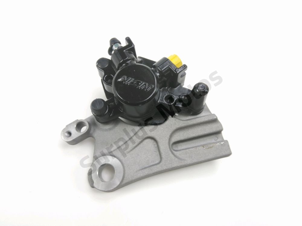 Etrier frein arriere