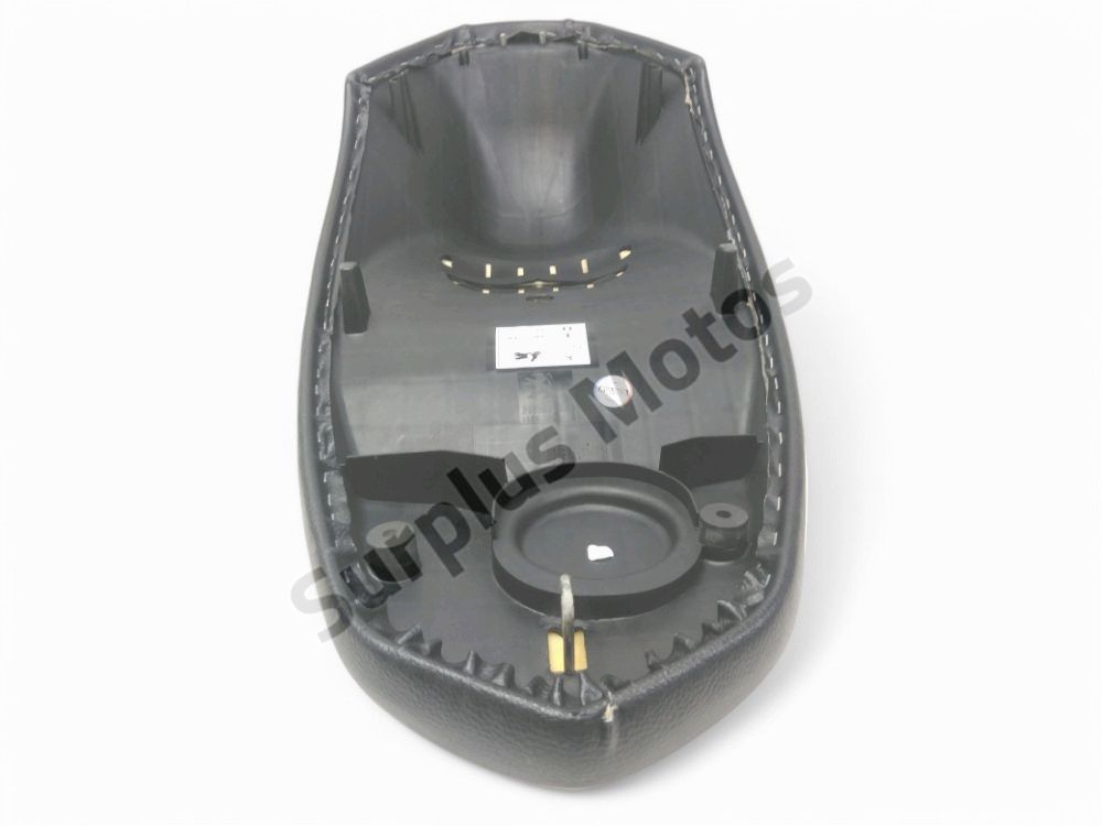 SELLE COMPLETE
