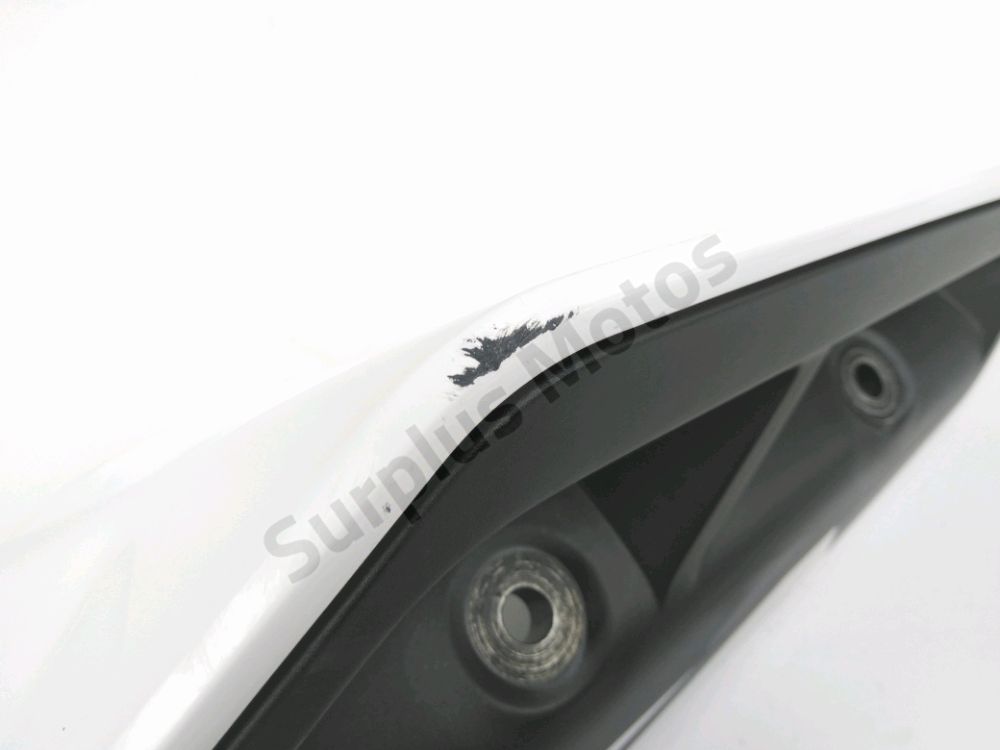 CARENAGE ARRIERE GAUCHE