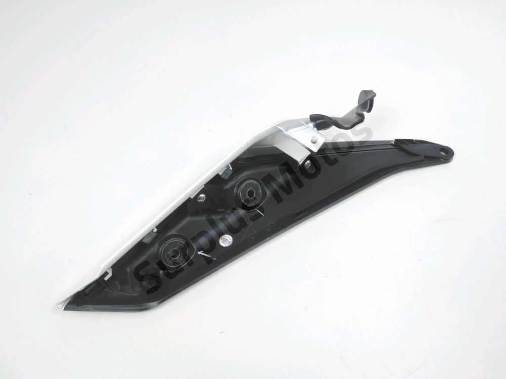 CARENAGE ARRIERE GAUCHE