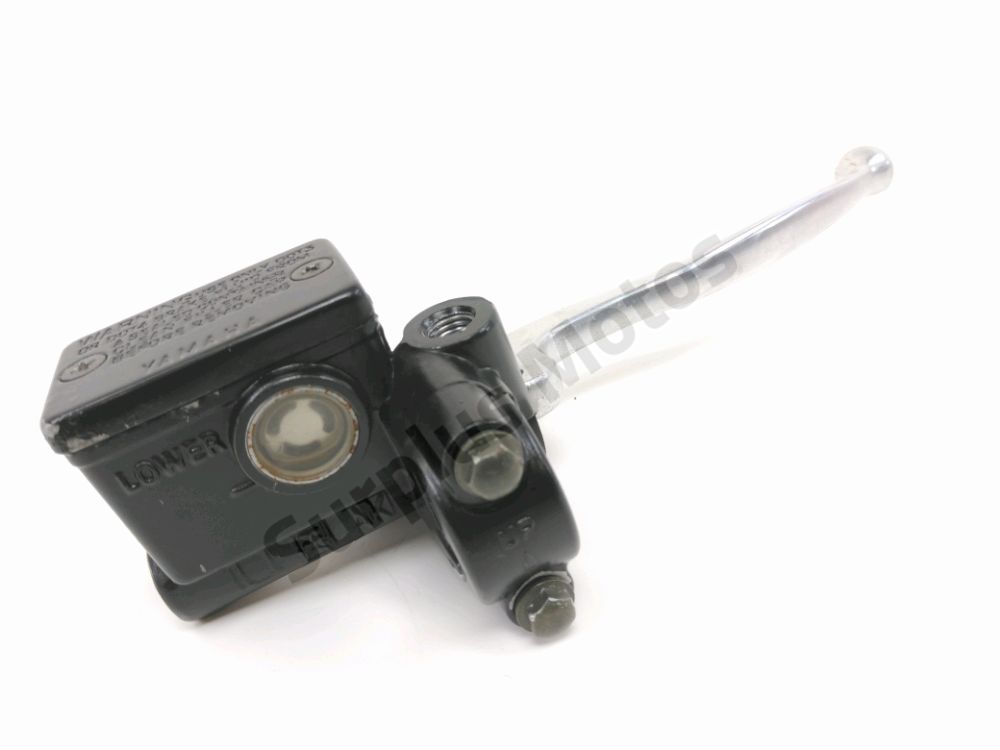 Maitre cylindre frein av complet