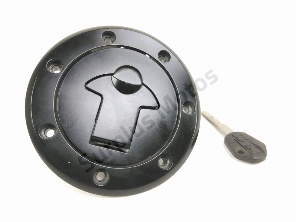 Bouchon de reservoir