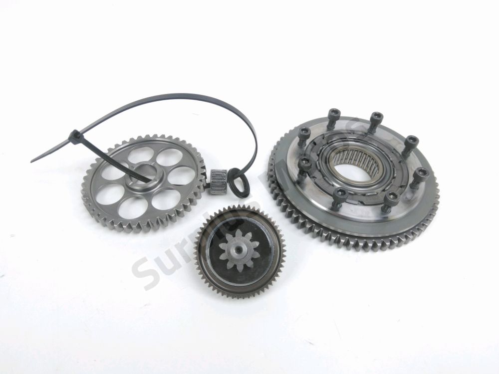 ROUE LIBRE DE DEMARREUR