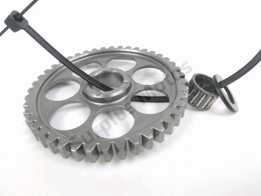 ROUE LIBRE DE DEMARREUR