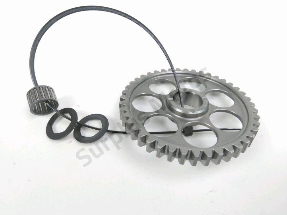 ROUE LIBRE DE DEMARREUR