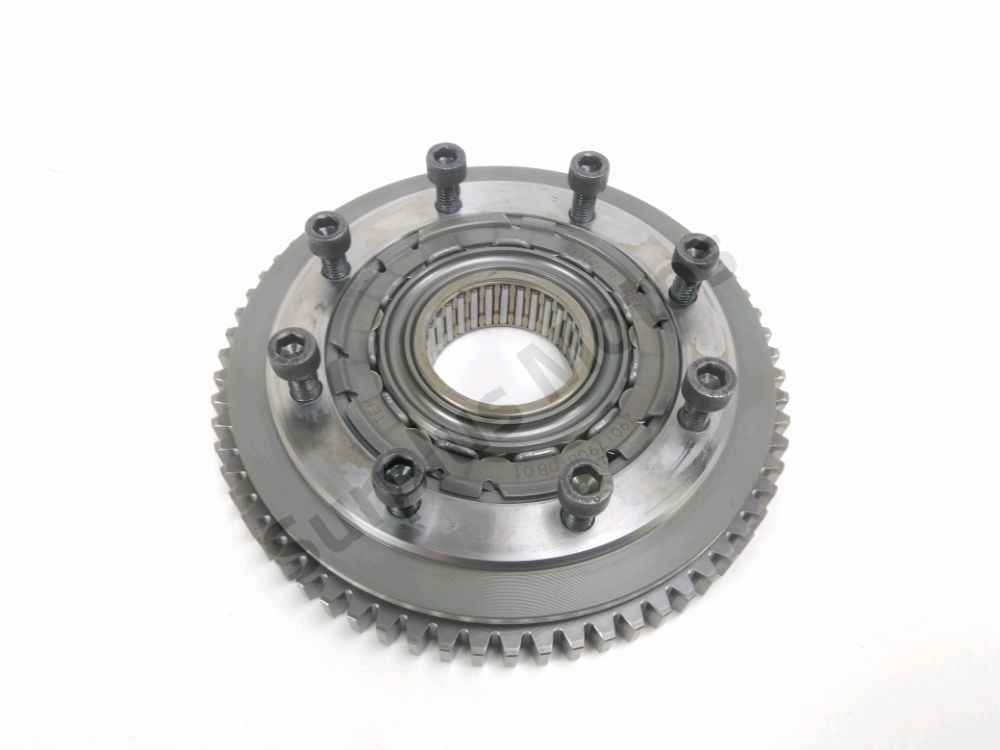 ROUE LIBRE DE DEMARREUR