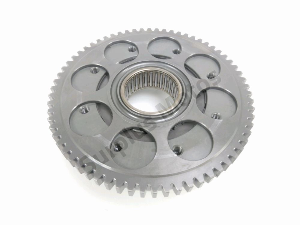 ROUE LIBRE DE DEMARREUR