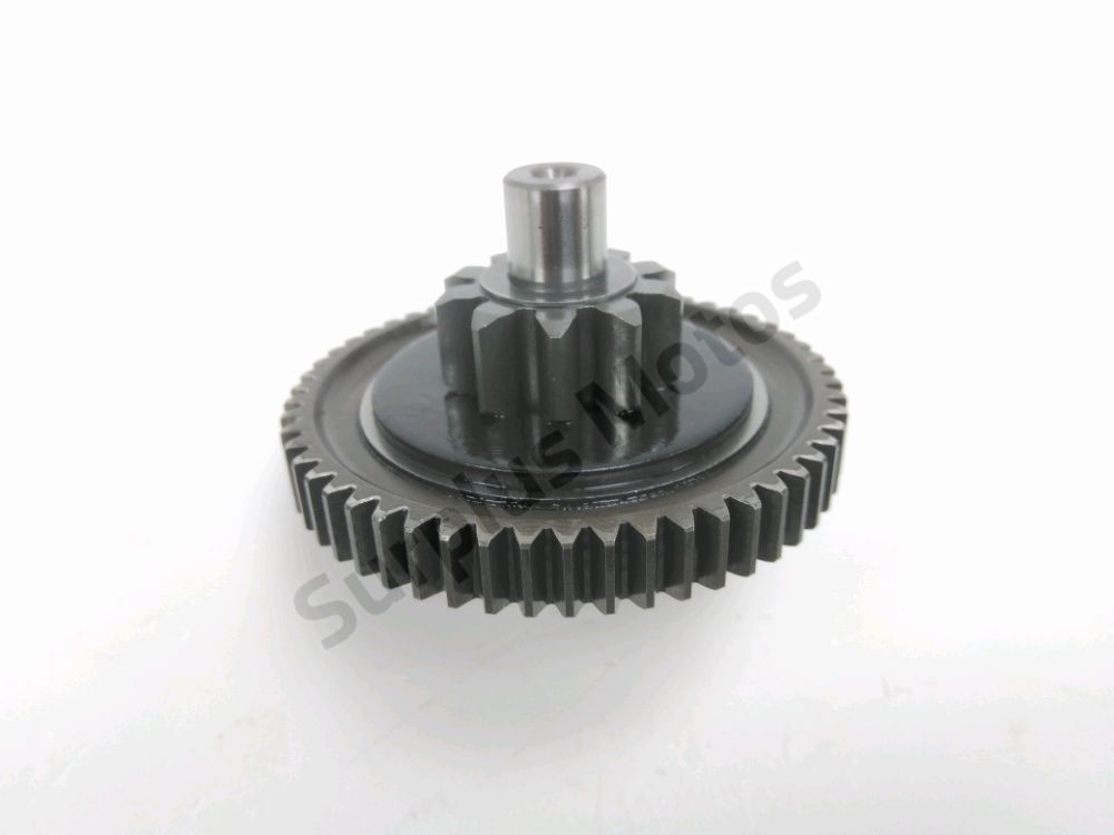 ROUE LIBRE DE DEMARREUR