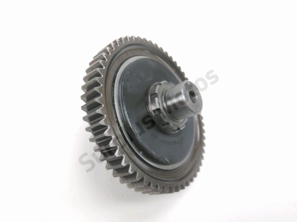 ROUE LIBRE DE DEMARREUR