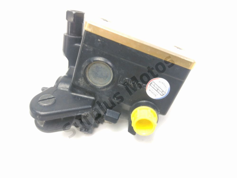 Maitre cylindre frein av complet