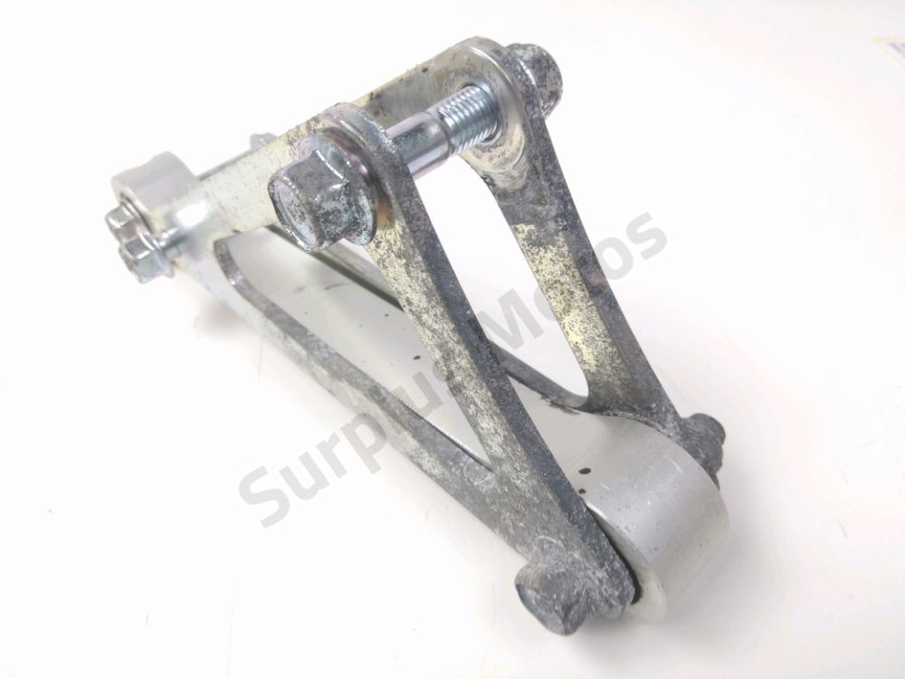 Biellette amortisseur