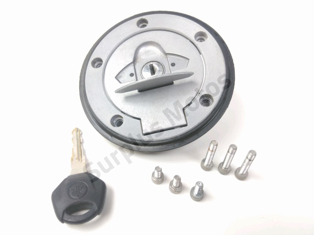 Bouchon de reservoir