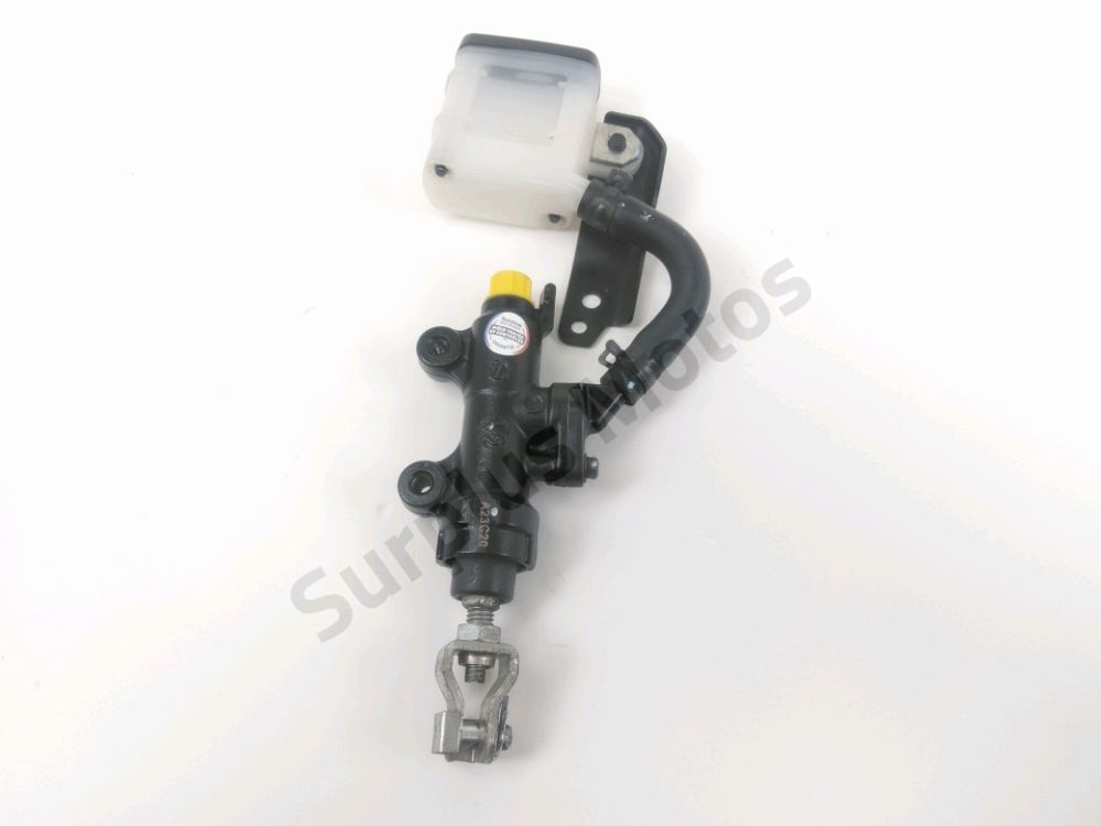 Maitre cylindre frein ar complet