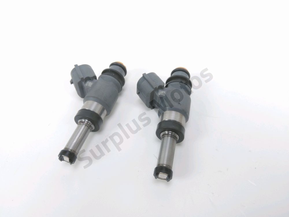 Injecteur