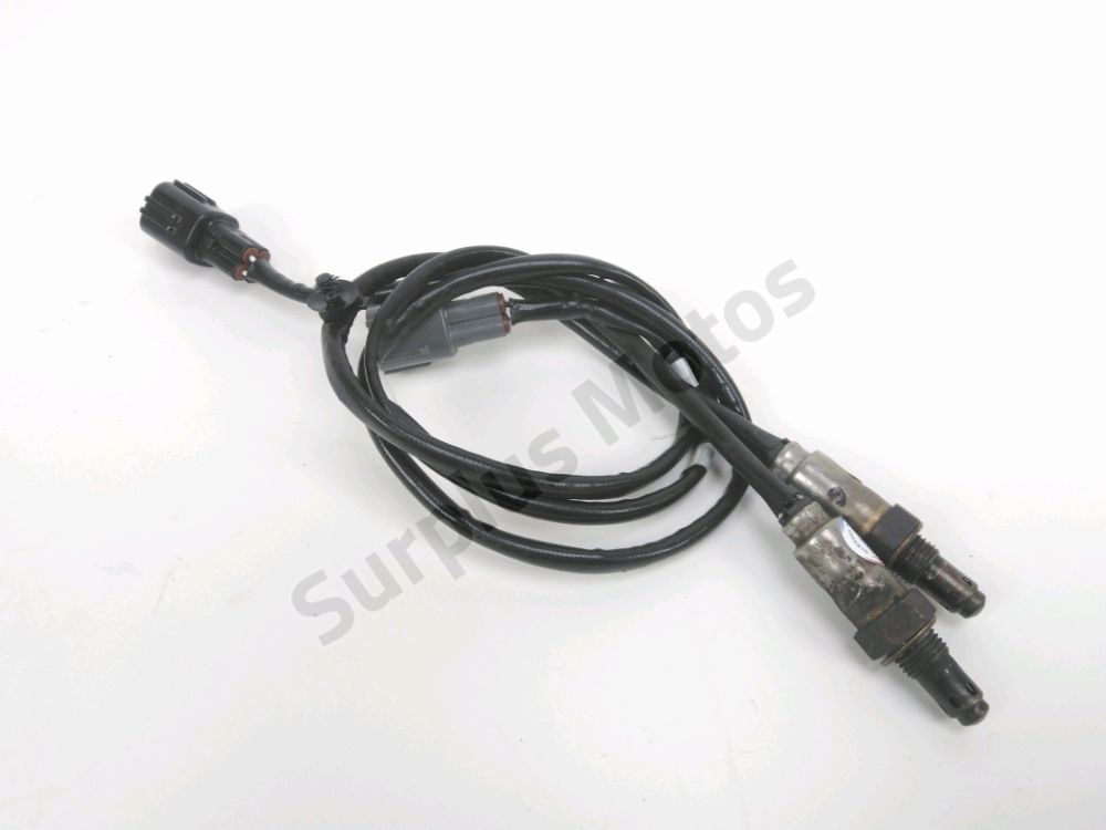 Sonde lambda