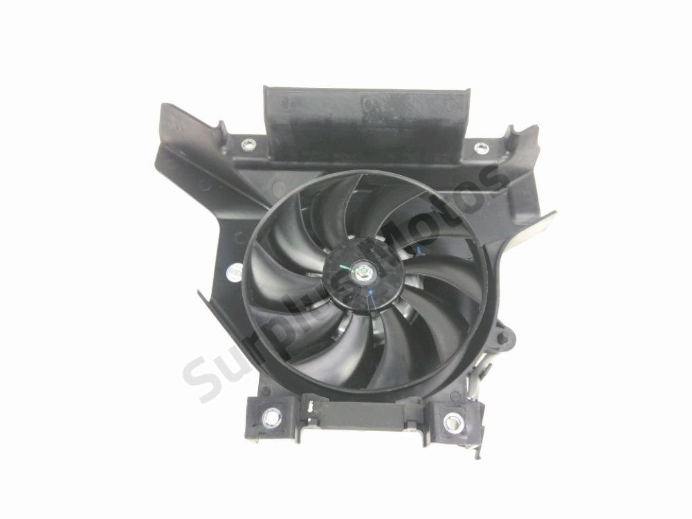 Ventilateur
