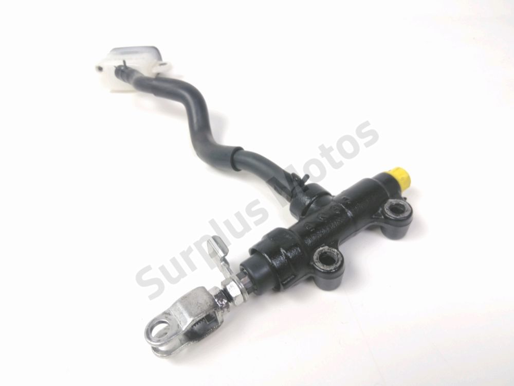 MAITRE CYLINDRE FREIN AR COMPLET