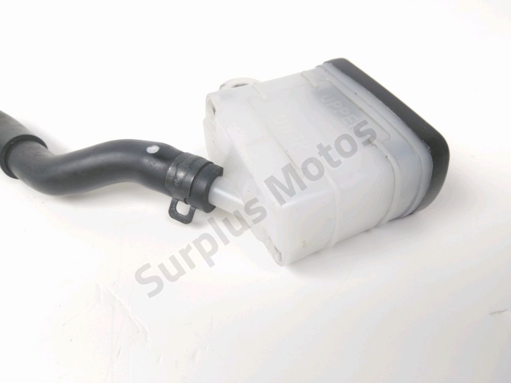 MAITRE CYLINDRE FREIN AR COMPLET