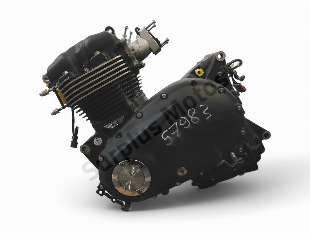 MOTEUR