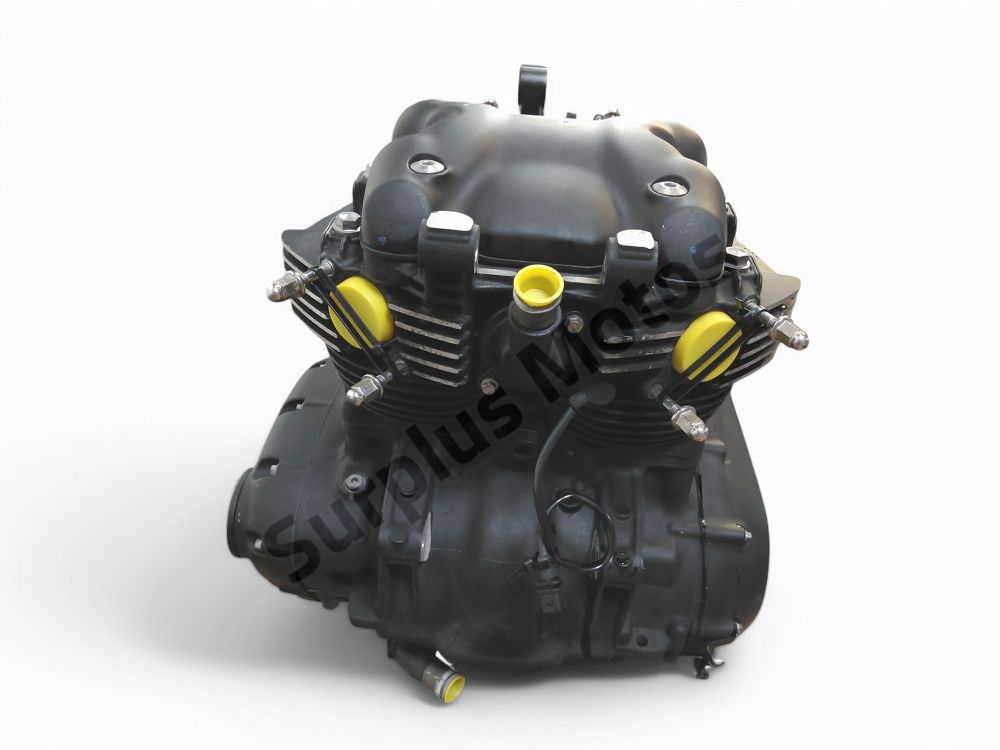 MOTEUR
